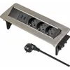 Brennenstuhl Indesk Power triple + 2x USB Voir les images du produit 13