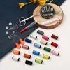 Reise-Nähset, 70 Premium-Nähzubehör, Mini-Nähset für Produktbild-Vorschau 3