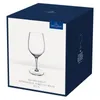 Villeroy & Boch Entrée Set de verres à vin rouge 4pcs. Voir les images du produit 9