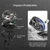 ROCKBROS Fahrradhelm Rennrad Helm Radhelm mit Abnehmbaren Produktbild-Vorschau 2