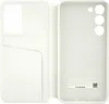 Samsung Smart View Wallet Case Galaxy S23 Plus Cream Produktbild-Vorschau 9