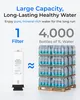 Filtr Waterdrop WD-G5P700A-CF, zamiennik do Podgląd zdjęcia produktu 6