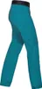 MÁNIA ECO Hose von Ocun in Türkis; geeignet für Klettern und Bouldern. Produktbild-Vorschau
