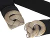 EDIBAZZAR | Retro Ladies Dress Belt Elastico Ampio Anteprima dell’immagine prodotto 15