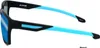 Lotto LS1008 Blk mat light blue 56/15/140 Uni sluneční Náhled obrázku produktu 3