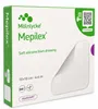 Mepilex 294100 10cmx10cm 5er Pack (K7 294100) Produktbild-Vorschau 1