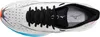 Mizuno WAVE SKYRISE 6 Nimbus Nimbus Cloud/Black/Blue Pace Produktbild-Vorschau 3