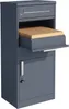 Briefkasten Paketkasten Standbriefkasten Paketbriefkasten Produktbild-Vorschau 8