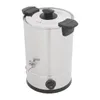 12L tavicí nádoba na vosk, 1800W elektrická tavicí nádoba Náhled obrázku produktu 4