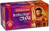 Teekanne Chai indien classique épicé Extrême-Orient thé Voir les images du produit 9