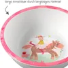HABA Essen & Trinken Schüssel Prinzessin & Pferd 2012440004 Produktbild-Vorschau 2
