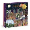 Joy Laforme Presentville, puzzel van 500 stukjes, met folie Productafbeelding-voorbeeld 1