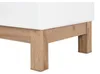 Armoire de salle de bain - H 187 x l 60 x P 33 cm - Cintra Voir les images du produit 5