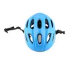 Mtw01+H210 Set Helm Mit Protektoren Blau Gr. Xs Nils Produktbild-Vorschau 4