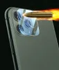 Wozinsky Schutzglas 9H für Apple iPhone 12 Pro - Schwarz Produktbild-Vorschau 15