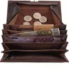 Benthill Kellner Geldbörse Echt-Leder - Kellnerportemonnaie Produktbild-Vorschau 3