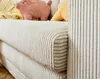Best Mobilier 1390BEI, Beige, 1460 mm, 770 mm, 790 mm Produktbild-Vorschau 4