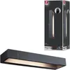 Paulmann LED Wandleuchte Lucille Produktbild-Vorschau 1