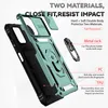 Etui pour Xiaomi Redmi Note 10 4G/ Note 10S étui double Voir les images du produit 4