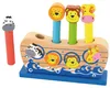 Viga Hölzerne Springtiere Arche Noah Produktbild-Vorschau 3