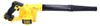 DeWalt DCV 100 N Akku Gebläse / Laubbläser 18 V + 1x Akku Produktbild-Vorschau 5