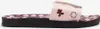 Pantofole da donna Pantofole leggere Pantofole Riki Rosa Anteprima dell’immagine prodotto 2