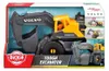 Dickie Spielfahrzeug Go Real / Construction Volvo Tough Produktbild-Vorschau 6