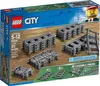 LEGO® City Rails, 60205 Voir les images du produit 2