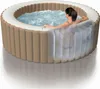 INTEX 28476 Whirlpool PureSpa Bubble 196x71cm rund 4 Produktbild-Vorschau 7