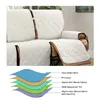 Sofabezug Sofaüberwurf Anti-Rutsch Sofa Schonbezug Produktbild-Vorschau 3