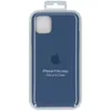 Silikonové pouzdro Alaskan Blue pro Apple iPhone 11 Pro Max Náhled obrázku produktu 7