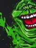 style3 Slimer Herren T-Shirt geisterjäger gespenst Produktbild-Vorschau 2