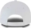 New Era 9forty Basic Kappe Weiß  Weiß One Size Produktbild-Vorschau 2
