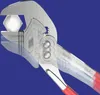 KNIPEX Zangenschlüssel 86 03 180, (13-fach einstellbar) Produktbild-Vorschau 58