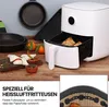 12 Stück Magnetische Silikonschnallen für Produktbild-Vorschau 2