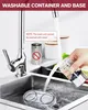 Salz und Pfeffermühle Elektrisch 2er Set, Gewürzmühlen mit Produktbild-Vorschau 7