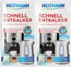 Heitmann Entkaler Entkalker im Beutel 2 x 15 g Produktbild-Vorschau 1