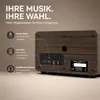 Imperial i110, Internet, Digital, 5 W, AAC, MP3, WMA, 7,62 Produktbild-Vorschau 19