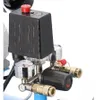 Airpress HL 425-100V, 392 liter per minuut, 8 bar, 2200 Productafbeelding-voorbeeld 5