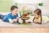 Schleich 42408 Abenteuer Baumhaus mit Zubehör für Kinder ab Produktbild-Vorschau 3