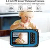 48MP podvodný fotoaparát, digitálny fotoaparát s Náhľad obrázku produktu 6