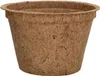 KOTARBAU® Kvetináč z kokosových vlákien 14x21,5 cm Náhľad obrázku produktu 1