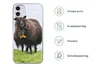 MuchoWow® Handyhülle Schutzhülle Hülle für iPhone 11 Schafe Produktbild-Vorschau 7