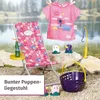 BABY born Weekend Fischen - Puppenzubehör Angelset mit Produktbild-Vorschau 3