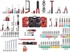 kwb Werkzeugkoffer, 125-teilige Werkzeug-Set, stabiler Produktbild-Vorschau 4