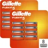 Lame di ricambio per rasoio Gillette Fusion5 – 16 lame – Anteprima dell’immagine prodotto 12