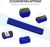 Gymnastická kladina HOMCOM A50-005BU, 210 cm, skládací, Náhled obrázku produktu 5