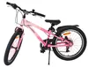Bicicletta per bambini Volare Mystic - 20 pollici - rosa - Anteprima dell’immagine prodotto 9