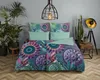 Duvet cover HIP 135x200 + 1* 80x80 cm - mandalas with Produktbild-Vorschau 2