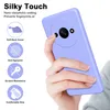 Custodia per Xiaomi Redmi A3 Liquid Custodia protettiva in Anteprima dell’immagine prodotto 5